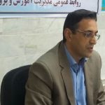 توقیف فرهنگی آذربایجان – رضا داغستانی