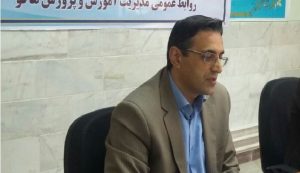 توقیف فرهنگی آذربایجان – رضا داغستانی