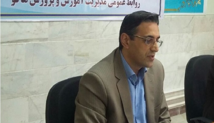 توقیف فرهنگی آذربایجان – رضا داغستانی