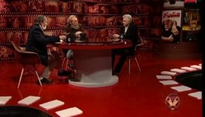 منتقدان سینمایی پان فارس فیلم تورکی کؤمور را ناخودی می خوانند