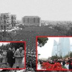 روزی که آزربایجان شجاعانه علیه استعمار و تجزیه خاکش به میدان آمد