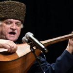 آشیق قافار ابراهیمی نین اؤلومونون بیرینجی ایل دؤنومو نئجه کئچیریلدی؟ + ویدئو