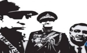 ایران از چاهی به چاه دیگر!