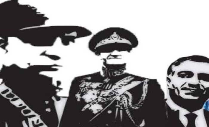 ایران از چاهی به چاه دیگر!