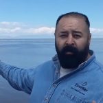 کریم پهلوان را آزاد کنید