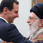 سپاه مانع از استعفای بشار اسد دیکتاتور سوریه شد