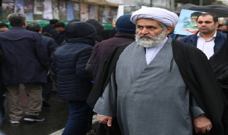 آقای طائب، «قم» خیلی وقت است که آبروی اسلام را برده – ارسلان بیگی