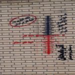 اعتراض به فقر تحمیل شده بر مناطق غیر فارس