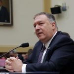 مایک پمپئو: خشم و یأس مردم ایران میزان منفور بودن جمهوری اسلامی را نشان می...