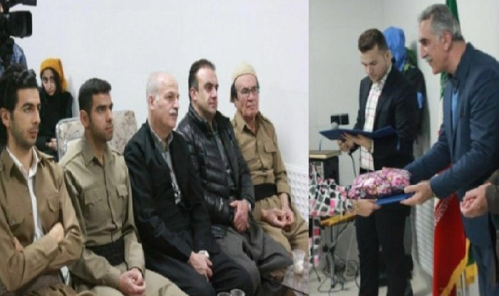 بازی جدید جمهوری اسلامی و گروه تروریستی «پ ک ک» در اورمیه