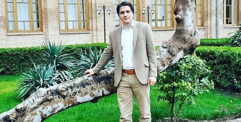 انتقال اکبر نعیمی به سلولی چند نفره/ تداوم نگهداری در بند ۲۰۹ اوین