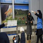 مرگ دو مبتلا به ویروس کرونا در شهر قم