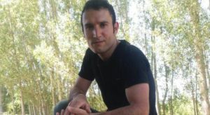 دادگاه تجدید نظر یوسف کاری را به ۲ سال حبس محکوم کرد