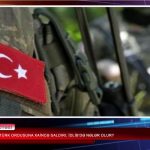 ادلب‌ده تـورک اردوسونا خائینجه سالدیری؛ ادلب‌ده نه‌لر اولور؟