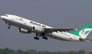 نماینده شیراز: سازمان هواپیمایی و ماهان متهم ردیف اول ورود کرونا هستند