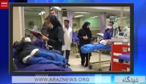 تطهیر جمهوری اسلامی یا خیانت به آزربایجان! – دیدگاه