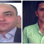 سرانجام با مرخصی صالح ملاعباسی و سلیمان کاظمی موافقت شد