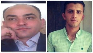 سرانجام با مرخصی صالح ملاعباسی و سلیمان کاظمی موافقت شد