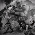 کووید ۱۹ آدیندا گونجل «تپه‌گؤز»، دونیا اینسان‌لارینا مئیدان اوخویور