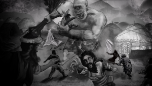 کووید ۱۹ آدیندا گونجل «تپه‌گؤز»، دونیا اینسان‌لارینا مئیدان اوخویور