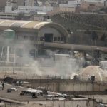 فوری: شورش در زندان تبریز؛ زندانیان مسلح شده‌اند