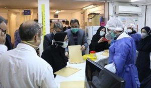 هشدار انجمن‌های پزشکی به روحانی، دست کم جان دو میلیون انسان به خطر می افتد