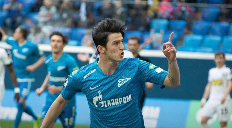 سردار آزمون: لعنت به تروریست‌های پ.ک.ک و پژاک