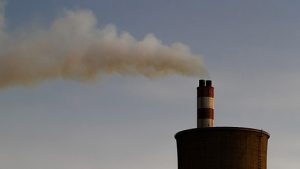 وضعیت آلودگی‌هوای بین‌ائو (بناب) – سعید چرندابی