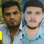 عفو بین الملل در مورد زندانیان سیاسی عرب اهوازی ابراز نگرانی کرد