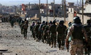 روزنامه «شرق الاوسط» : احتمال جنگ سه‌جانبه کردی در اقلیم شمال عراق