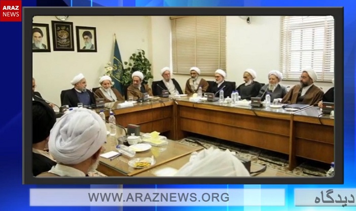 شیوع ویروس کرونا و تقابل علم و دین در جمهوری اسلامی ایران