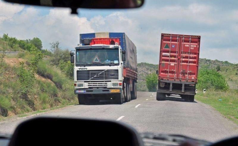 رسوائی دیگری برای جمهوری اسلامی در حمایت از اشغالگری ارمنستان