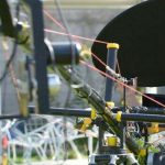 شهید صیاد نژادعلی خبرنگار جنگ آوریل قاراباغ