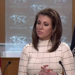 ایالات متحده آمریکا از رژیم ایران خواست تا جعبه سیاه هواپیمایی که سپاه سرنگون کرد...