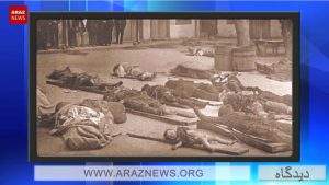 سازوکاری که منتهی به قتل عام ۳۱ مارس شد هنوز آزربایجان را تهدید می‌کند –...