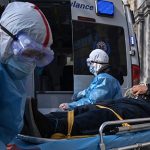 وضعیت شیوع کرونا در تبریز و اهواز بغرنج است