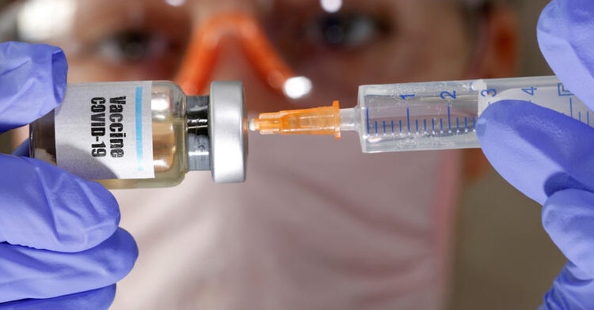 واکسن کروناویروس در استرالیا بر روی انسان آزمایش شد