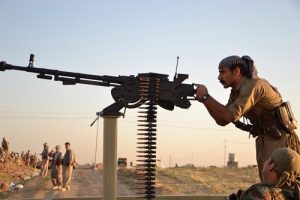 اخاذی اعضای گروه تروریستی دمکرات کردستان در روستاهای غرب آزربایجان ‌