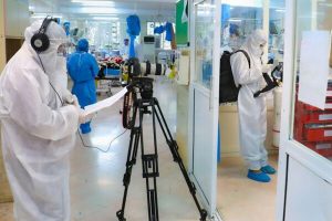 تیزر مستند “اوزونو ایشیغا توت”، نخستین روایت مستند از بحران کرونا منتشر شد- ویدئو