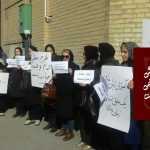 بیانیه شورای هماهنگی تشکل های صنفی فرهنگیان ایران به مناسبت روز معلم / معلمان زندانی...