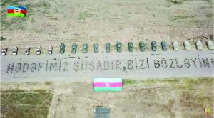 نماینده مجلس جمهوری آزربایجان: مردم خواهان آغاز جنگ آزادسازی قاراباغ هستند