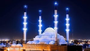 توهین یک مقام ایرانی به مسجد اهل سنت در زاهدان