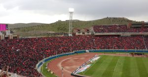 دشمنی فدراسیون فوتبال ایران با تیم تراختور تمامی ندارد