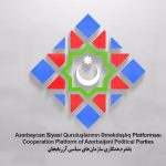 «خرداد قیامی»نین ایل دؤنومو ایله باغلی «آزربایجان سیاسی قورولوشلاری نین امکداشلیق پلاتفورمو»نون بیلدیریسی
