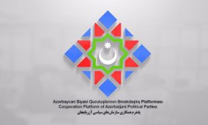 «خرداد قیامی»نین ایل دؤنومو ایله باغلی «آزربایجان سیاسی قورولوشلاری نین امکداشلیق پلاتفورمو»نون بیلدیریسی