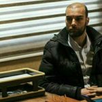 اعتراضات آبان۹۸؛ روزبه پیری به حبس محکوم شد