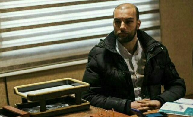 اعتراضات آبان۹۸؛ روزبه پیری به حبس محکوم شد