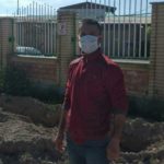 ۱خرداد۹۹؛ یوسف کاری به زندان بازگشت