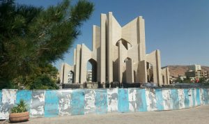 در مقبره الشعرای تبریز چه میگذرد؟