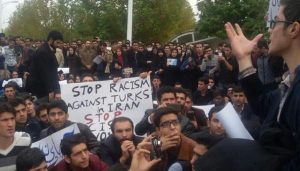 روزی که دانشجوی آزربایجانی آن را به نام خود ثبت کرد / روز دانشجو مبارک...